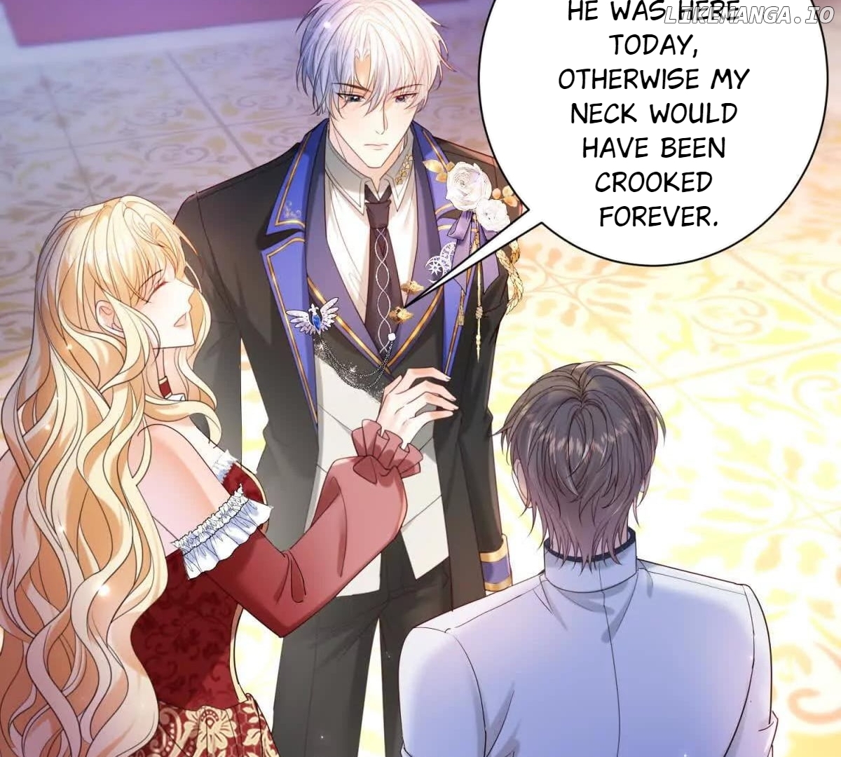The Duchess Goes Crazy Once A Day Chapter 56 - page 35